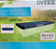 Ware intex 28039 gebraucht kaufen  Bad Oeynhausen