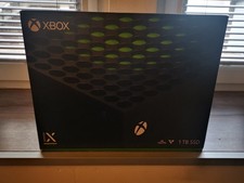 Xbox series 1tb gebraucht kaufen  Dillingen/ Saar
