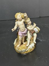 19th century meissen for sale  Fallbrook