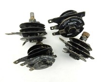 Lucas rectifiers 250 for sale  Phoenixville
