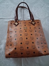 Mcm münchen damenhandtasche gebraucht kaufen  Husum