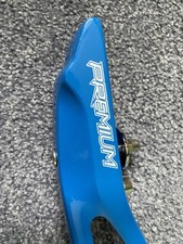 Aluminium riser premium for sale  STOCKPORT