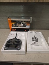 Spektrum dx7 channel for sale  Moreno Valley