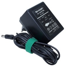 Sharp 23e adapter d'occasion  Paris XX