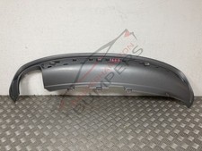 Audi rear bumper for sale  WEDNESBURY