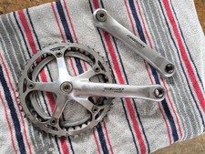Pédalier campagnolo daytona d'occasion  Saint-Savin