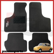 Tappeti fiat 500 usato Tappeti fiat 500 usato  Pozzuoli