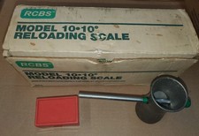 Rcbs reloading lot for sale  Rockford