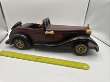 Wooden classic coupe for sale  Saint Petersburg
