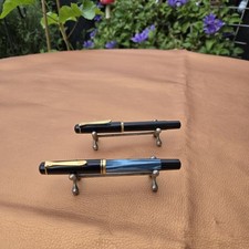 Pelikan 200 kolbenfüller gebraucht kaufen  Leverkusen