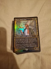 Mtg custom made for sale  SALISBURY