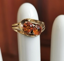 Schöner vintage gold gebraucht kaufen  Schleiz