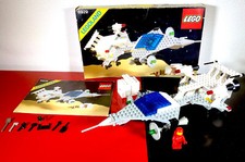 Lego space classic d'occasion  Dinan