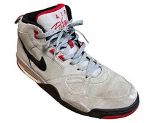 BUTY SPORTOWE NIKE FLIGHT 13 MID MĘSKIE 46, używany na sprzedaż  PL