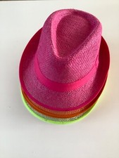 Lot chapeaux enfants d'occasion  Toulon-