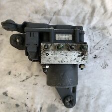 Abs pump renault for sale  WALTHAM CROSS