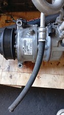 Compressore clima jaguar usato  Gavorrano