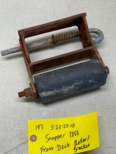 Snapper 1855a tractor for sale  Lincoln