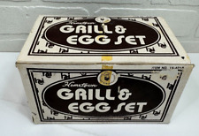 Vtg grill egg for sale  Shipshewana