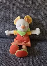 Doudou peluche souris d'occasion  Balma