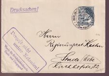 Deutsches reich 676 gebraucht kaufen  Lügde