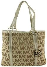 Bolsa tote Michael Kors monograma MK Shopper 3mk1101 comprar usado  Enviando para Brazil