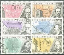 Guglielmo marconi cecoslovacch usato  Calolziocorte