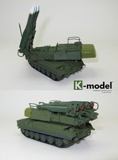 9А310 М1-2 selbstfahrender Raketenwerfer SAM Buk-M1-2 - 1:87 H0 comprar usado  Enviando para Brazil