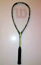 Racchetta squash wilson usato  Castellamonte
