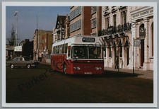 Single decker bus for sale  REDCAR