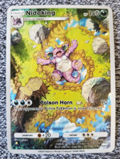 Pocket pokemon nidoking for sale  Waretown
