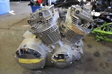 Motor Honda VTX1300C 03-08 BB287 comprar usado  Enviando para Brazil
