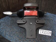 Yamaha yzf rear for sale  LEICESTER