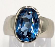 Massiver silberring 925 gebraucht kaufen  Höxter