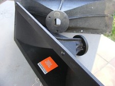 Jbl 2370a horn d'occasion  Fayence
