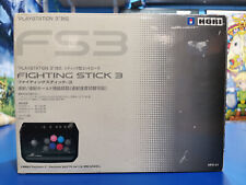 Hori arcade stick d'occasion  Marseille VI