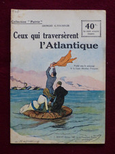 Collection patrie 143 d'occasion  Saint-Romain-de-Colbosc