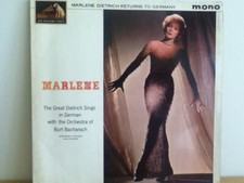 Usado, MARLENE   DIETRICH          LP       RETURNS  TO  GERMANY comprar usado Usado, MARLENE   DIETRICH          LP       RETURNS  TO  GERMANY comprar usado  Enviando para Brazil