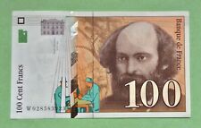 100 francs paul gebraucht kaufen  Köln