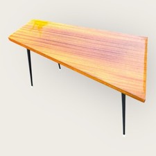 Table basse vintage d'occasion  Breteuil