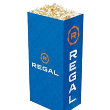 Regal cinemas small for sale  Albany