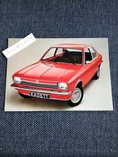 Pel kadett postkarte gebraucht kaufen  Rödental