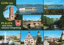 Plauen vogtland sachsen gebraucht kaufen  Lindau (Bodensee)