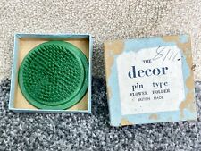 Vintage decor pin for sale  PRESTON