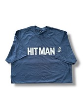 Mattingly hitman shirt for sale  Evansville