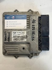 Ecu calculateur moteur d'occasion  Berre-l'Étang