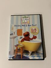 Elmo families bath for sale  Forest Grove