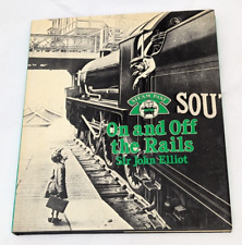 Rails hardback book for sale  HAVERHILL