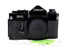 Canon old modello usato  Roma