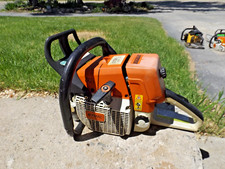 Used stihl 440 for sale  Helena